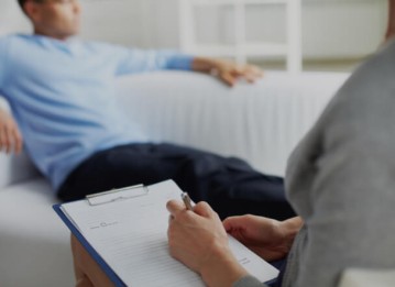 Частная психиатрическая клиника в Кош-Агаче