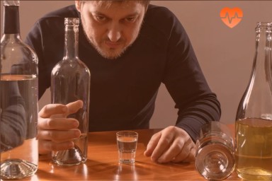 Лечение белой горячки в Кош-Агаче