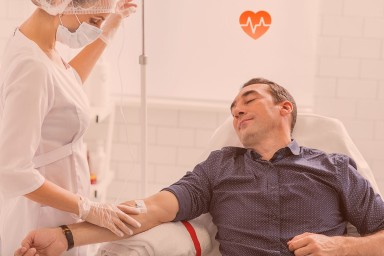 Лечение токсикомании в Кош-Агаче