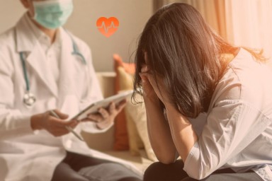 Лечение ПТСР в Кош-Агаче