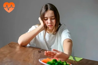 Лечение анорексии в Кош-Агаче