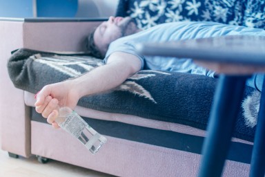 Вывод из запоя в Кош-Агаче