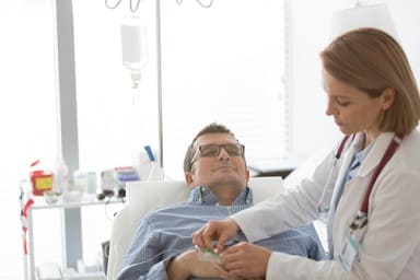 УБОД в Кош-Агаче